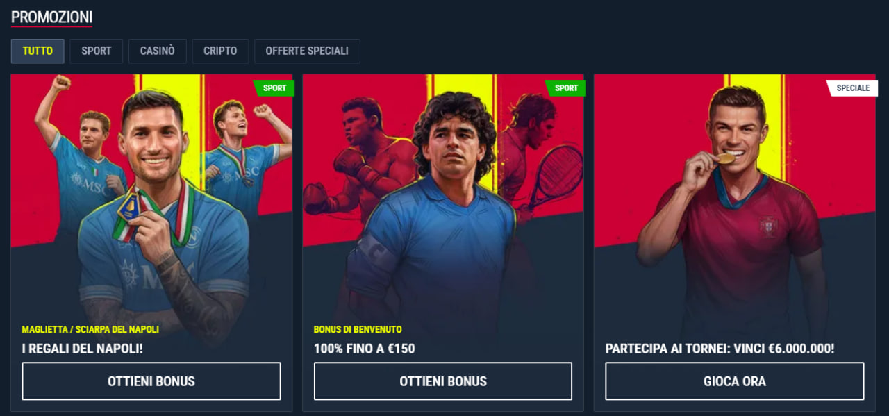 Rabona Casino